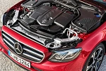 Компанию Mercedes-Benz обвиняют в обходе стандартов экологичности Евро-6