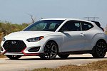 Hyundai объявила о прекращении производства большей части линейки Hyundai Veloster