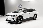 Бренд Volkswagen назвал 10 «удивительно умных» функций у электрокара ID.4