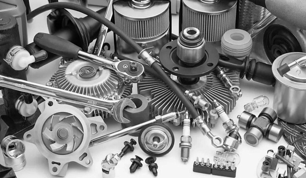  В РФ обсуждают возможность создания единой базы запчастей для китайских авто