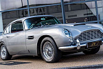 Фильм о Бонде «Нет времени умирать» увеличил количество поисковых запросов Aston Martin на 75%