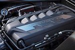 Chevy рассказал о базовом моторе LT2 V8 для нового Corvette 2020 который  будет построен 