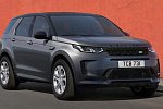 Внедорожник Discovery Sport получил «городскую» спецсерию Urban Edition