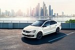 Как менялась цена седана Volkswagen Polo за последние 2 года в России