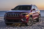 Обновленный Jeep Cherokee получил официальный российский ценник