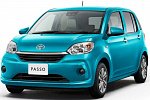 В Японии «близнецы» Toyota Passo и Daihatsu Boon стали безопаснее после обновления 