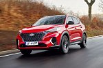 Новый Hyundai Tucson N Line обзавелся официальным ценником 