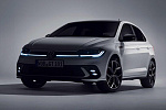 Журналисты проверили спринт до 100 км/ч "заряженного" Volkswagen Polo GTI 2022 года 