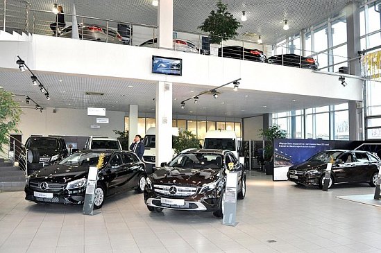 Дилеры прогнозируют дальнейший рост цен на автомобили в России 