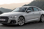 Представлены первые рендеры обновленного седана Audi A6