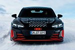 Электрокар Audi e-tron GT показали на видео перед скорой премьерой 