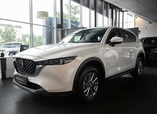 В России возник ажиотажный спрос на японские автомобили Toyota и Mazda