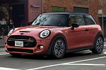 Mini подготовила для клиентов лимитированную серию Coral Red Edition