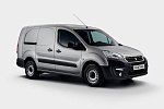 Peugeot озвучила стоимость нового Partner для РФ