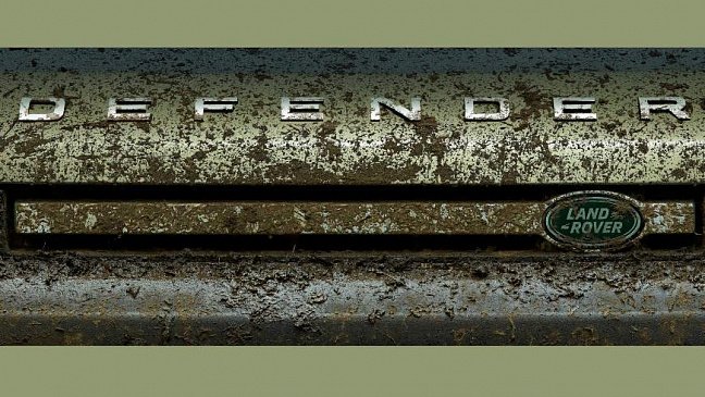 Новое поколение внедорожника Land Rover Defender покажут 10 сентября этого года