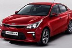 Kia Rio возглавил московский рейтинг продаж в январе 