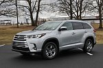 Компания Toyota стала лидером российского рынка SUV с пробегом