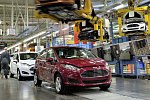 У бывшего автозавода Ford Motor во Всеволожске скоро будет новый владелец
