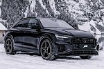 Купе-кроссовер Audi SQ8 получил тюнинг от ABT