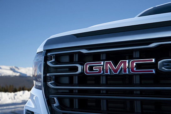 Пикапы GMC Canyon и Chevy Colorado больше не будут продаваться с дизельными двигателями 