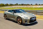 Последний Nissan GT-R T-Spec в Австралии будет выставлен на благотворительный аукцион