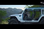 Jeep считает, что полностью электрический Wrangler может стать подводной лодкой к 2030 году