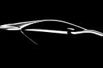 Bertone выпустила тизер нового суперкара, знаменующего возрождение бренда