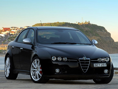Компания Alfa Romeo лидирует в исследовании индекса удовлетворенности продаж JD Power
