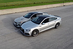 Сможет ли бензиновый Audi RS3 обогнать электрический Kia EV6 GT?