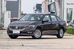 Седан Volkswagen Lavida оказался популярнее Toyota Corolla