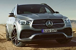 Mercedes-Benz объявил отзыв Mercedes GLE и GLS из-за старой проблемы с облицовкой окон