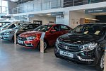 Автогигант АВТОВАЗ дважды за 2 месяца увеличил стоимость техобслуживания легковушек LADA