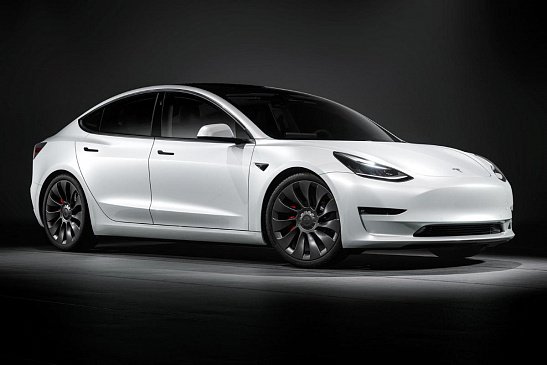 Главная проблема электрического седана Tesla Model 3 вскоре будет устранена 