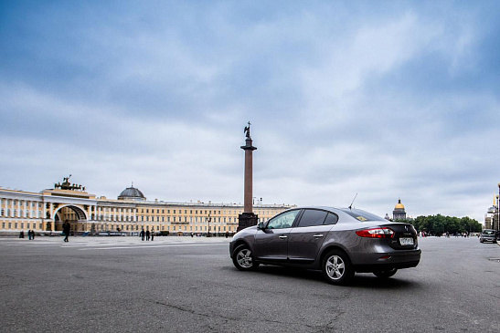«ДП»: Автопром Санкт-Петербурга после бурного развития оказался в тупике в 2022 году
