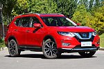 Обновленный Nissan X-Trail может стать новым лидером среди SUV в Китае