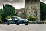 В Великобритании стартовали продажи специальной версии Mazda MX-5