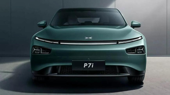 Новый бренд Mona от Xpeng будет предлагать электромобили стоимостью $20 000 