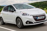 Компактный Peugeot 208 стал бестселлером европейского авторынка в феврале 2021 года