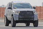 Внедорожник Ford Bronco получит множество разнообразных аксессуаров 