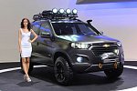 Chevrolet Niva II похоже никогда не выйдет