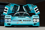 Porsche 962C 1987 года от Kremer Racing дороже 1 млн долларов выставили на аукцион 