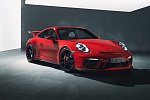 Porsche остановил все продажи в Европе из-за экологических норм