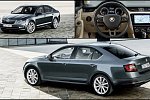 Российская Skoda впервые отправилась на экспорт