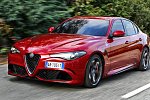 Драг-рейсинг: BMW M3 Competition против Alfa Romeo Giulia QV 