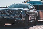 Новый кроссовер Infiniti QX60 получит отличную буксирную способность