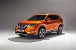 Кроссовер Nissan X-Trail стал дороже в максимальной комплектации