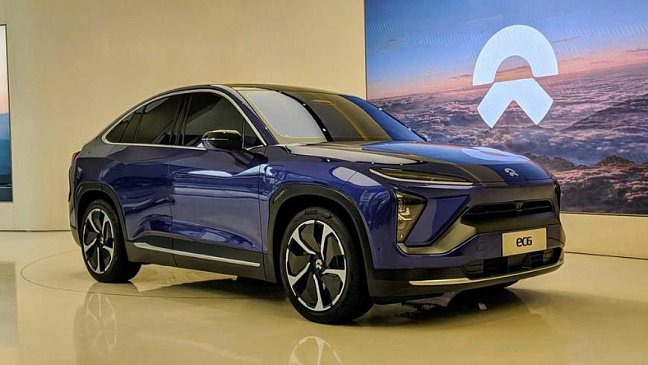 У Tesla Model Y появился конкурент из Китая