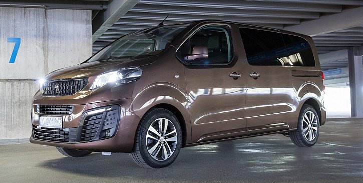 Концерн Peugeot-Citroen и Toyota расширяют сотрудничество в Европе