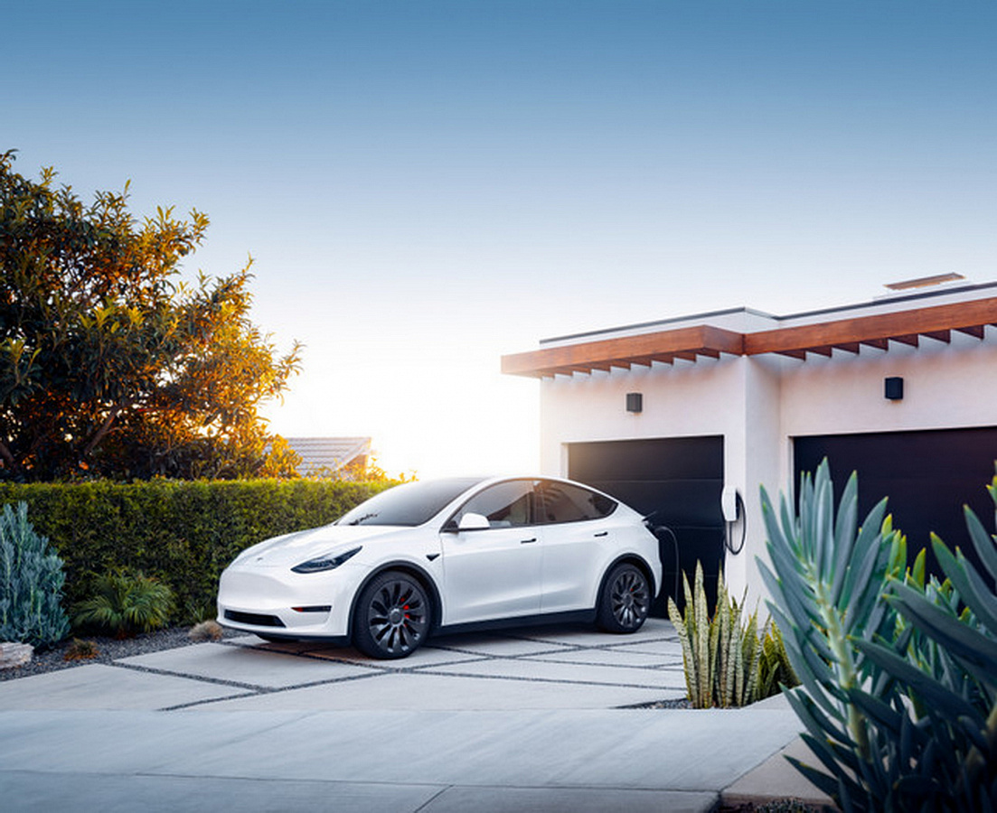 Прибыль Tesla выросла до рекордных 3,3 млрд долларов в первом квартале 2022 года