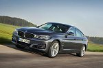 Производство лифтбэка BMW 3 серии Gran Turismo подходит к концу